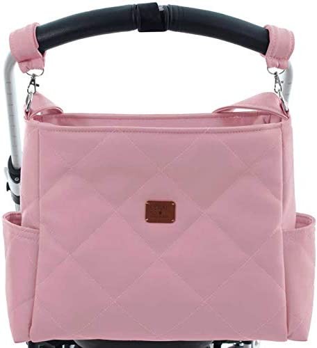 Bolso Maternal para Silla Cocco Acolchado de Uzturre