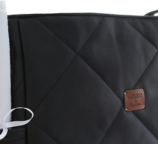 Bolso Maternal para Silla Cocco Acolchado de Uzturre