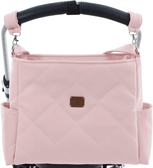 Bolso Maternal para Silla Cocco Acolchado de Uzturre