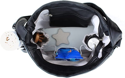 Bolso Maternal para Silla Cocco Acolchado de Uzturre