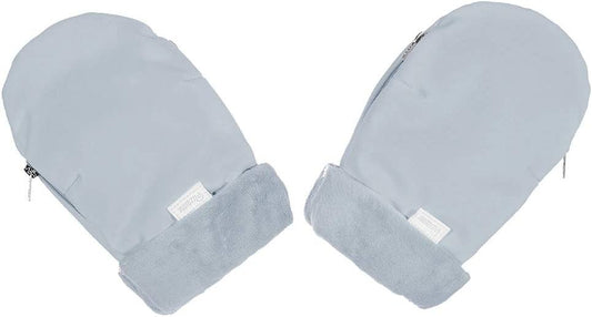 Manoplas para carrito Interior Pelo de Uzturre