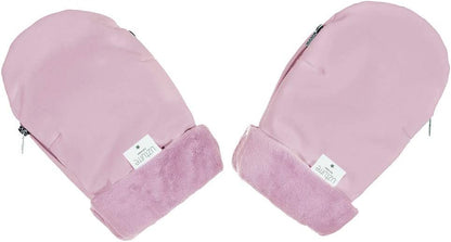 Manoplas para carrito Interior Pelo de Uzturre