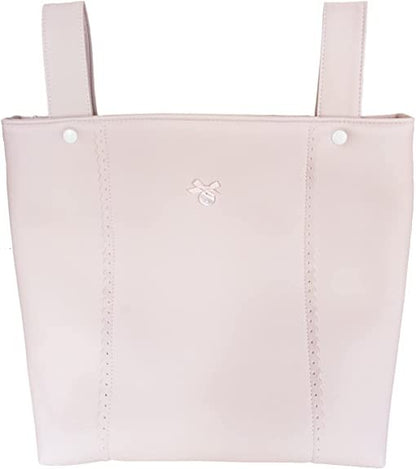 Bolso para silla Talega María de Uzturre