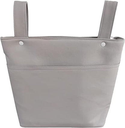 Bolso para silla Talega María de Uzturre