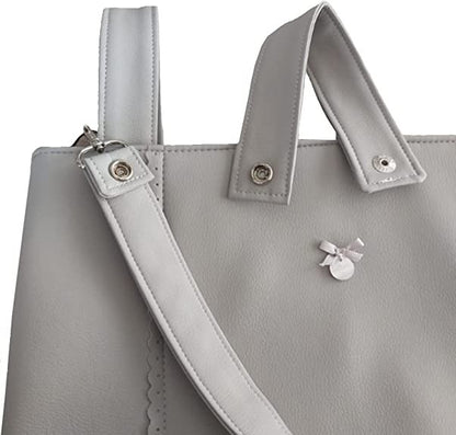 Bolso para silla Talega María de Uzturre
