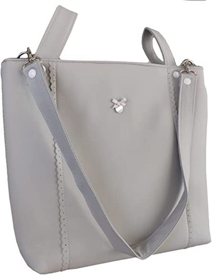 Bolso para silla Talega María de Uzturre
