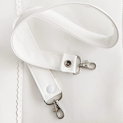 Bolso para silla Talega María de Uzturre