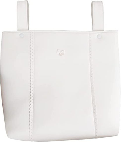 Bolso para silla Talega María de Uzturre