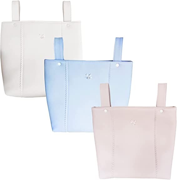 Bolso para silla Talega María de Uzturre