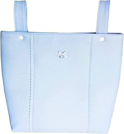Bolso para silla Talega María de Uzturre