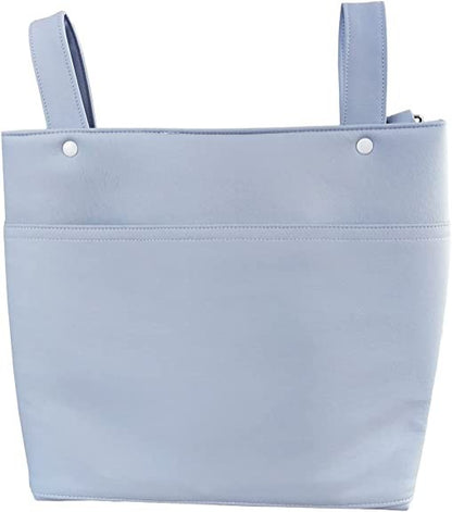 Bolso para silla Talega María de Uzturre