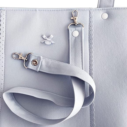 Bolso para silla Talega María de Uzturre
