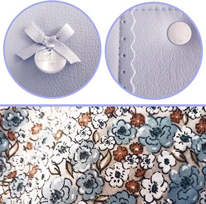 Bolso para silla Talega María de Uzturre