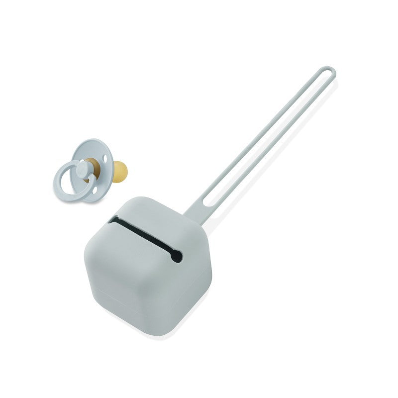 Portachupete de Silicona de Interbaby