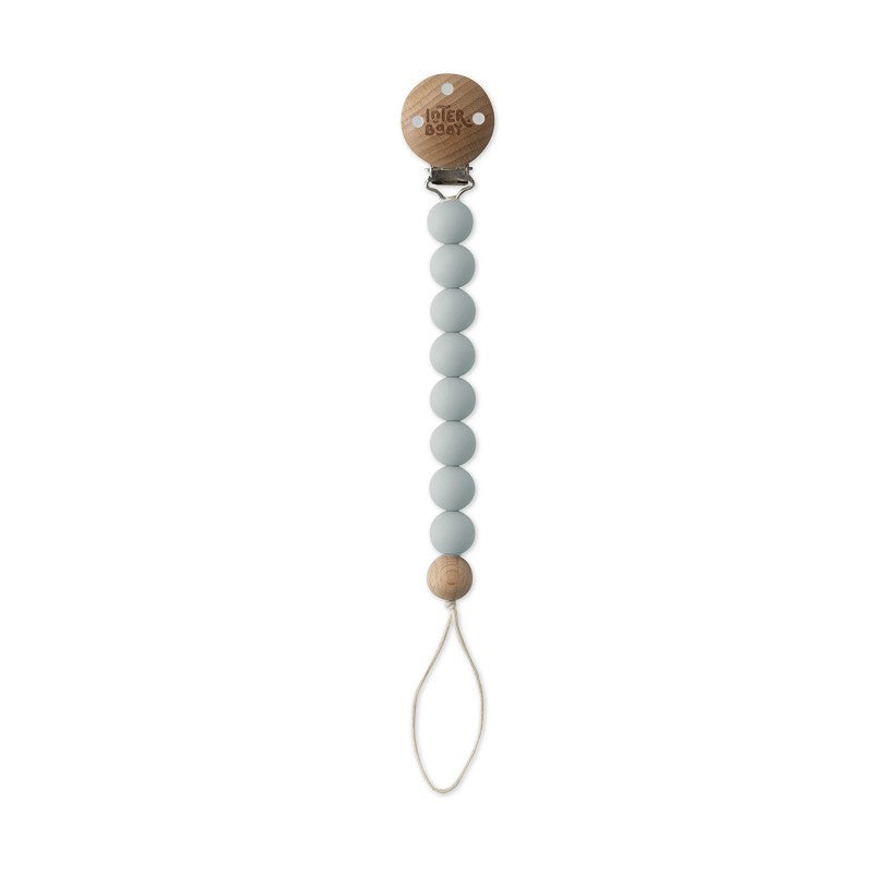 Chupetero de Silicona de Interbaby