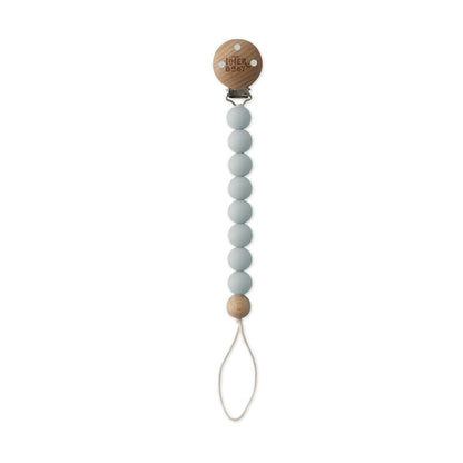 Chupetero de Silicona de Interbaby
