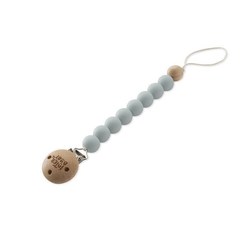 Chupetero de Silicona de Interbaby