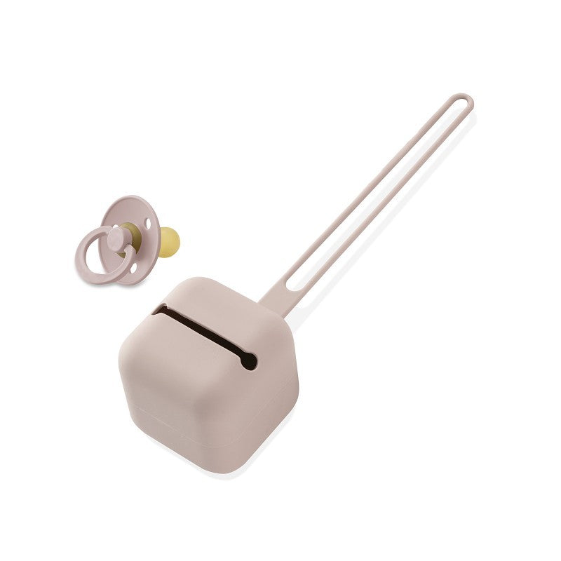 Portachupete de Silicona de Interbaby