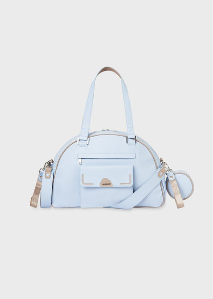 Bolso Maternidad Con Accesorios De Mayoral