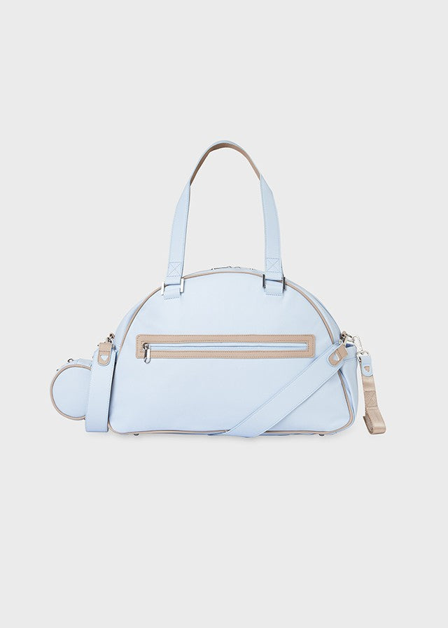 Bolso Maternidad Con Accesorios De Mayoral