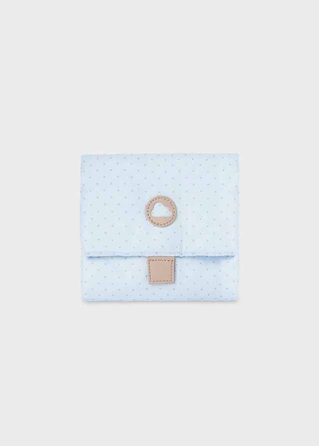Bolso Maternidad Con Accesorios De Mayoral