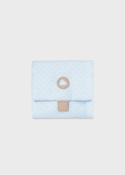 Bolso Maternidad Con Accesorios De Mayoral