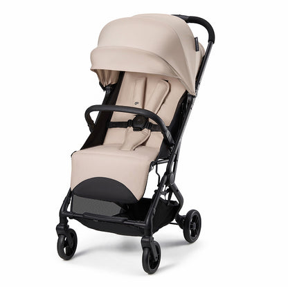 Silla de paseo INDY 3 de Kinderkraft