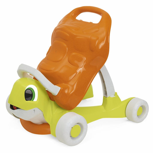 Andador Tortuga Evolutivo 2 en 1 de Chicco