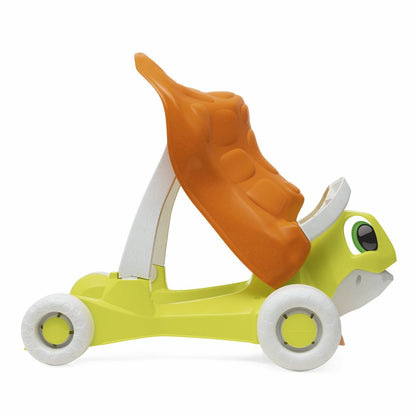 Andador Tortuga Evolutivo 2 en 1 de Chicco