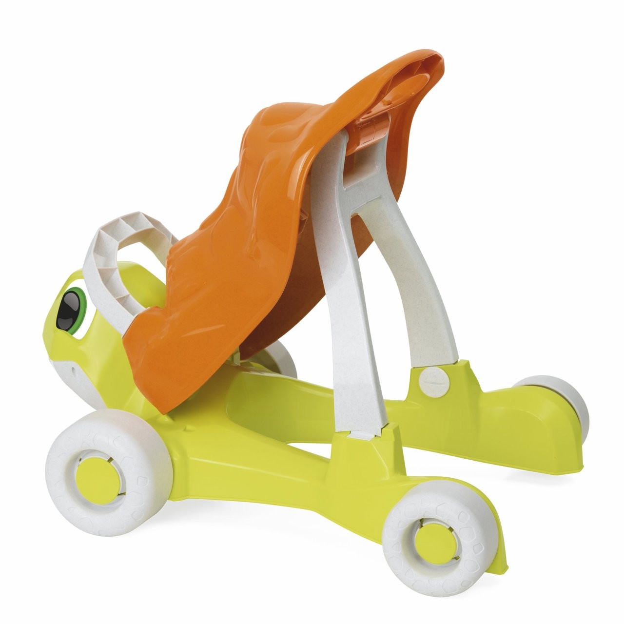 Andador Tortuga Evolutivo 2 en 1 de Chicco