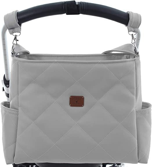 Bolso Maternal para Silla Cocco Acolchado de Uzturre