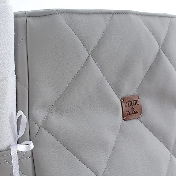 Bolso Maternal para Silla Cocco Acolchado de Uzturre