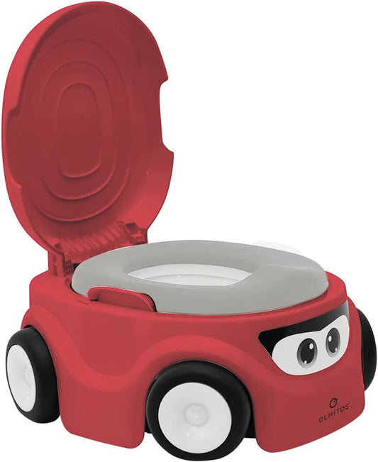 Orinal para Bebé CAR de olmitos
