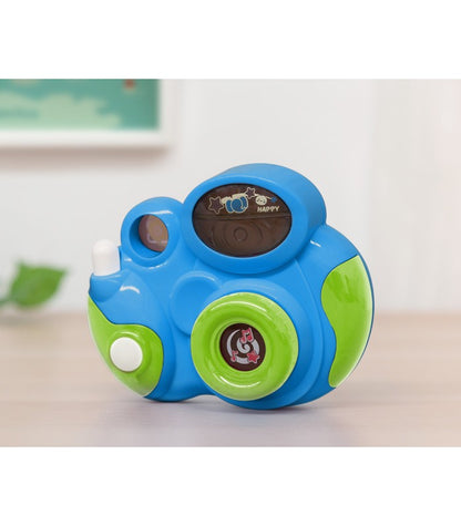 Juguete Cámara de Fotos de Kiokids