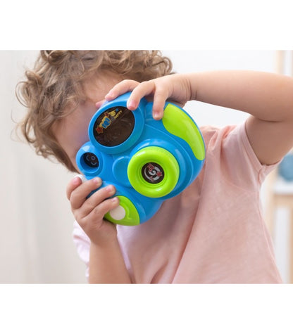 Juguete Cámara de Fotos de Kiokids