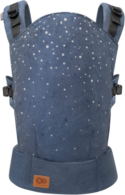 Mochila Portabebé NINO Confetti de Kinderkraft