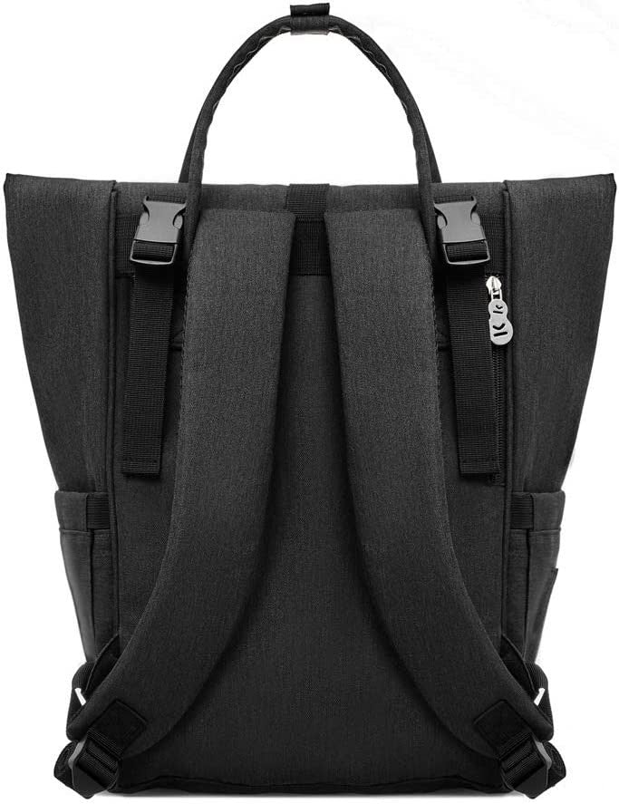 MOCHILA UNIVERSAL MOONPACK CONFETTI DE KINDERKRAFT
