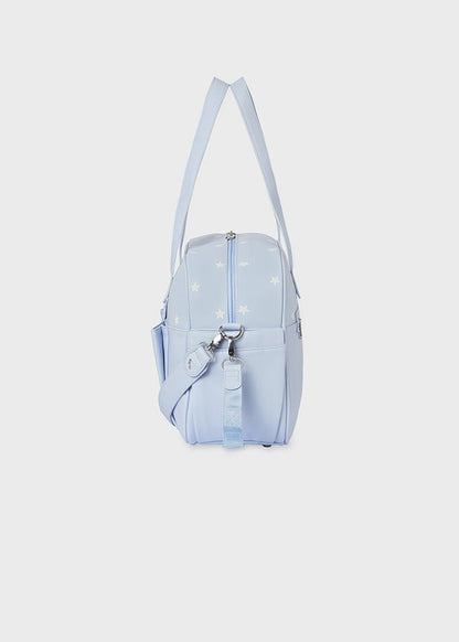 Bolso maternidad estrellas Mayoral