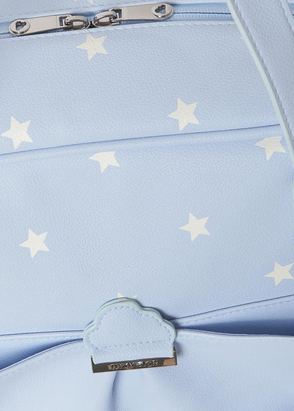 Bolso maternidad estrellas Mayoral