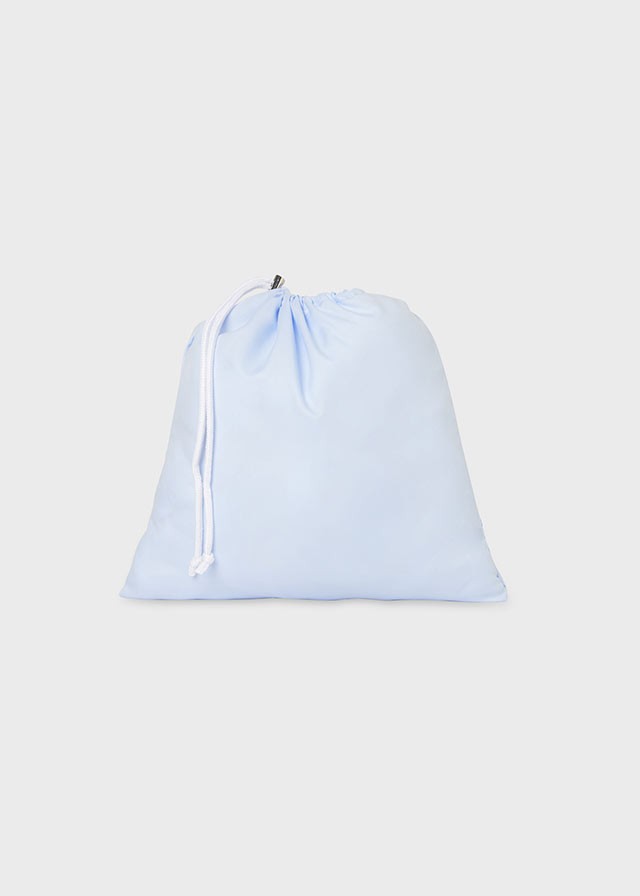 Bolso maternidad estrellas Mayoral