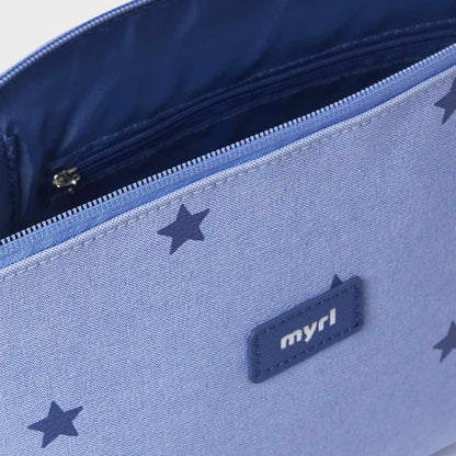 Neceser con Cintas de Velcro para bebé de Mayoral