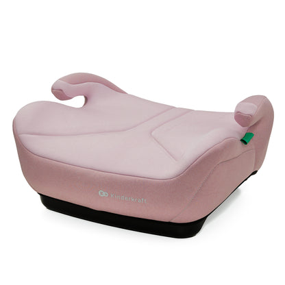 Asiento Elevador I-BOOST 2 I-Size de Kidnerkraft