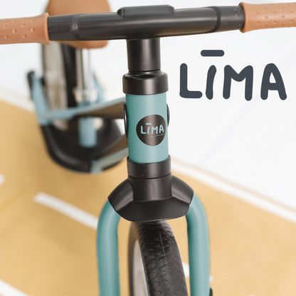 Bicicleta de Equilibrio Lima