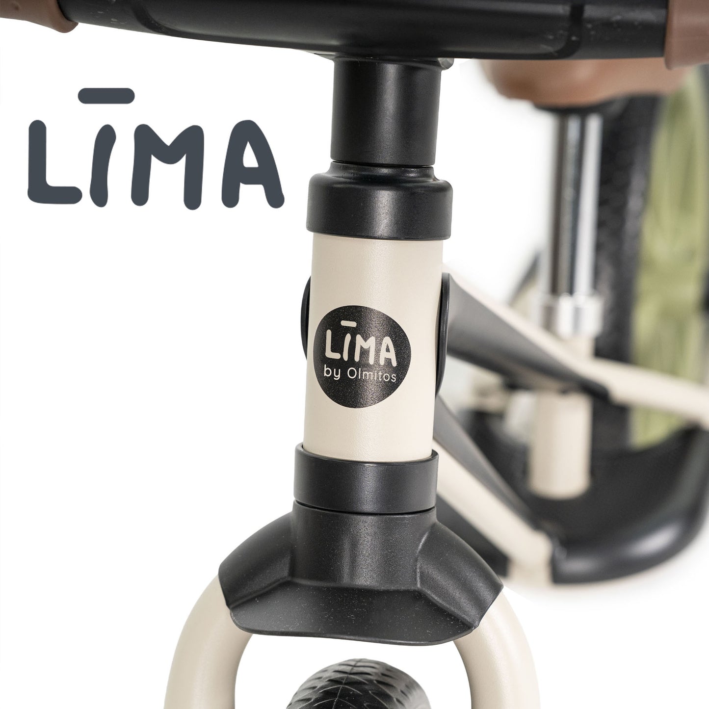 Bicicleta de Equilibrio Lima