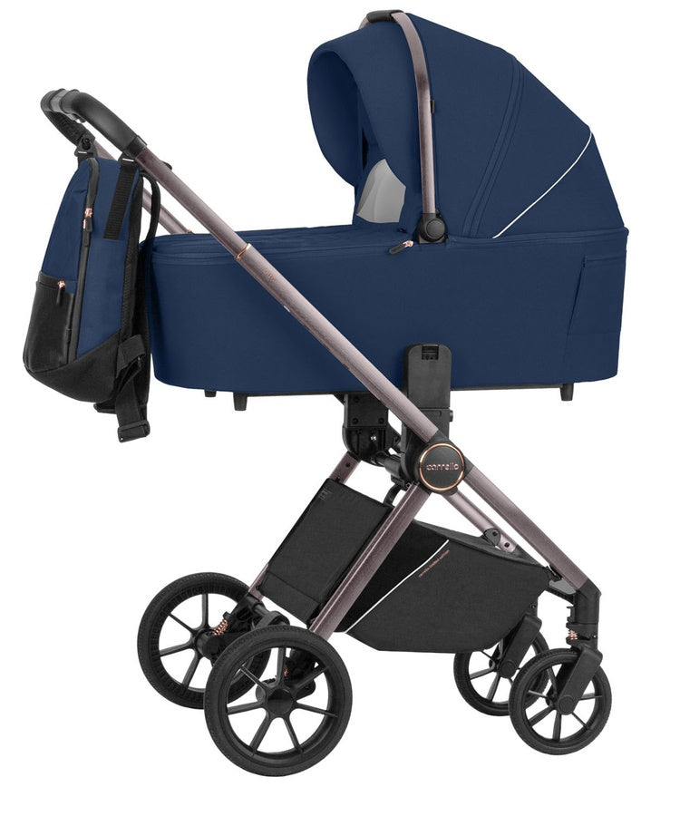 Duo Cochecito Ultra de Carrello