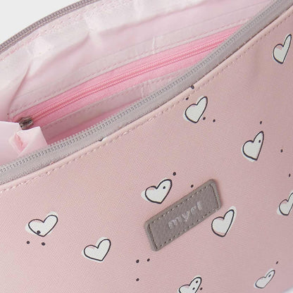 Neceser con Cintas de Velcro para bebé de Mayoral