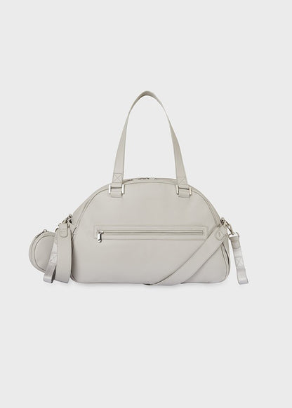 Bolso Maternidad Con Accesorios De Mayoral