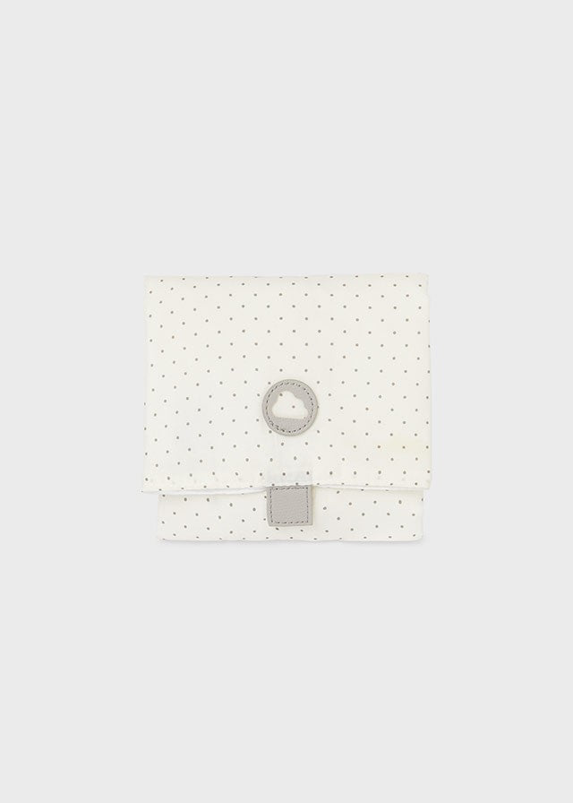 Bolso Maternidad Con Accesorios De Mayoral