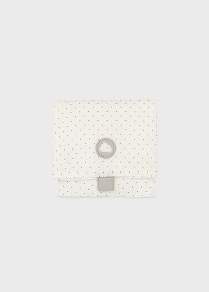 Bolso Maternidad Con Accesorios De Mayoral