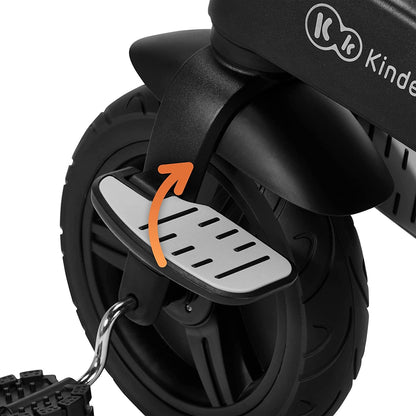 Triciclo Reclinable Twipper de Kinderkraft